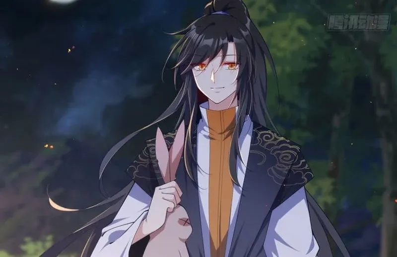Read Meng Shi Zai Shang chapter 298 image 31 on Lezhin