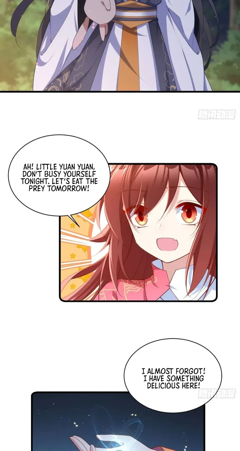 Read Meng Shi Zai Shang chapter 298 image 32 on Lezhin