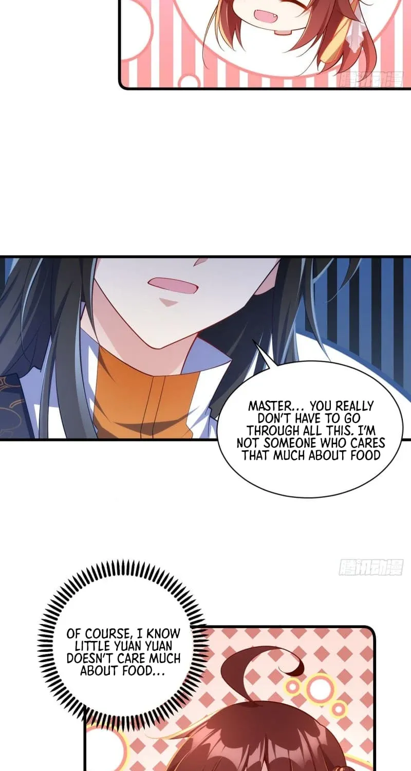 Read Meng Shi Zai Shang chapter 298 image 36 on Lezhin