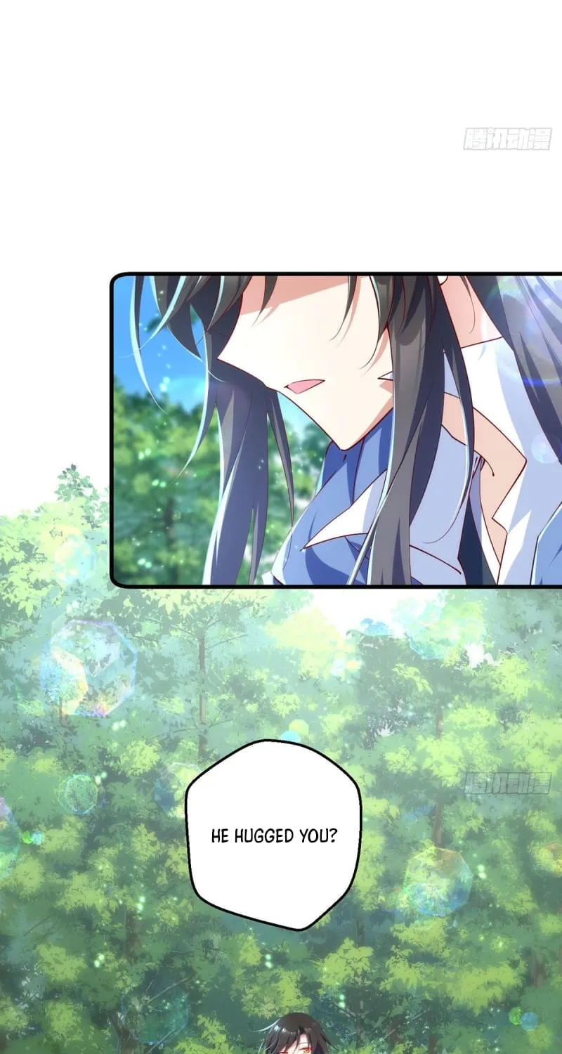 Read Meng Shi Zai Shang chapter 298 image 4 on Lezhin