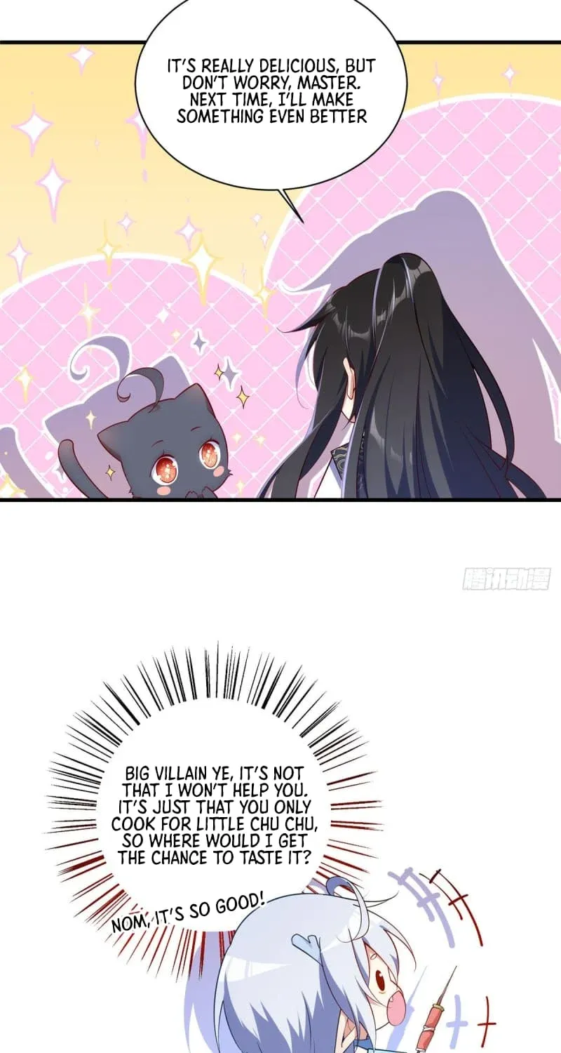 Read Meng Shi Zai Shang chapter 298 image 40 on Lezhin