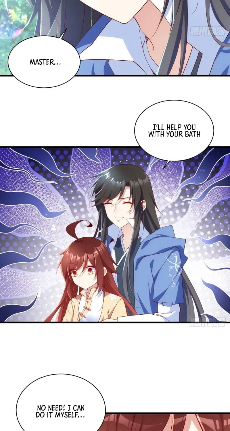 Read Meng Shi Zai Shang chapter 298 image 8 on Lezhin