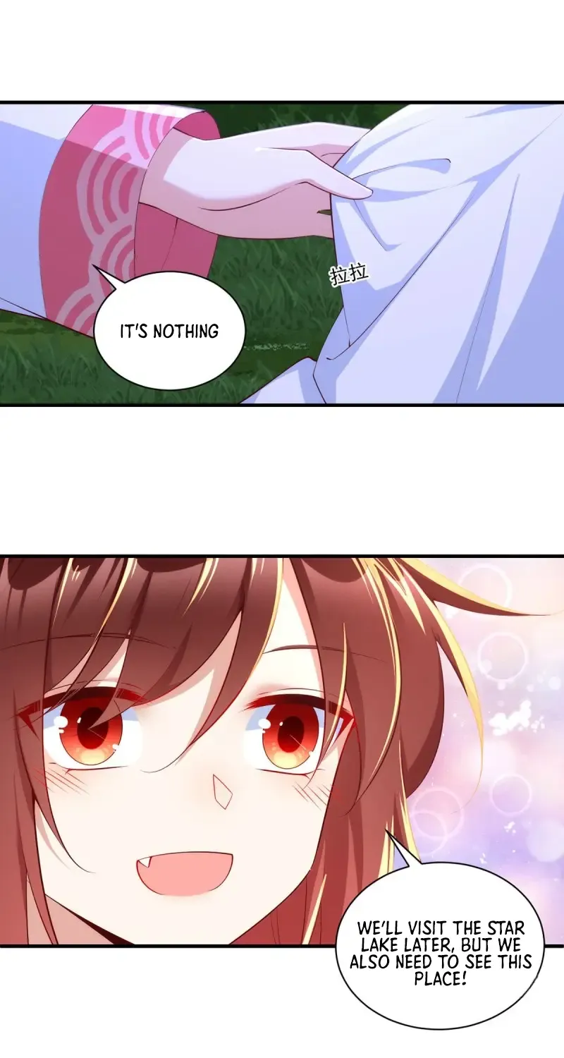 Read Meng Shi Zai Shang chapter 299 image 10 on Lezhin