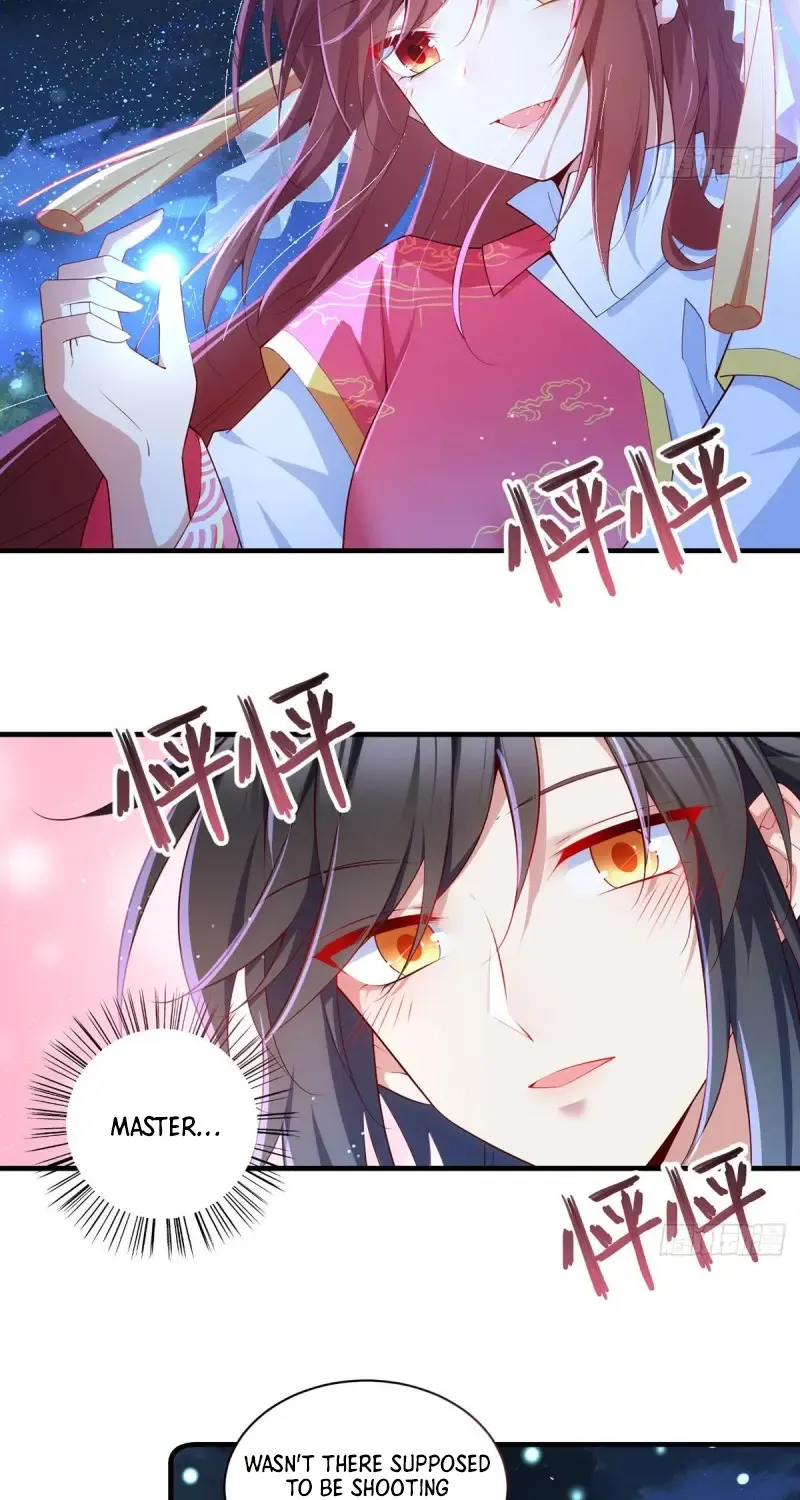 Read Meng Shi Zai Shang chapter 299 image 18 on Lezhin