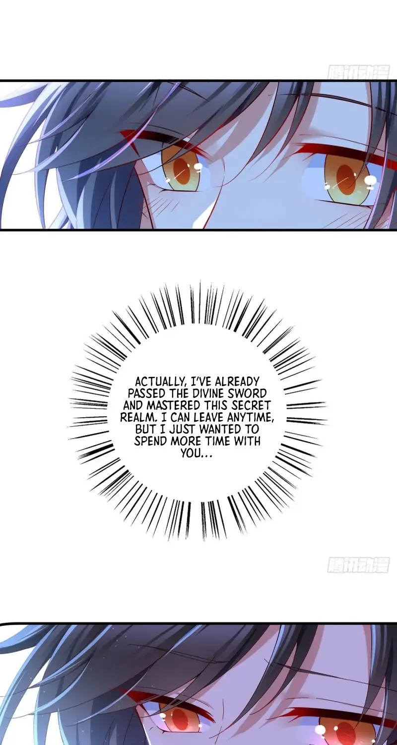 Read Meng Shi Zai Shang chapter 299 image 20 on Lezhin