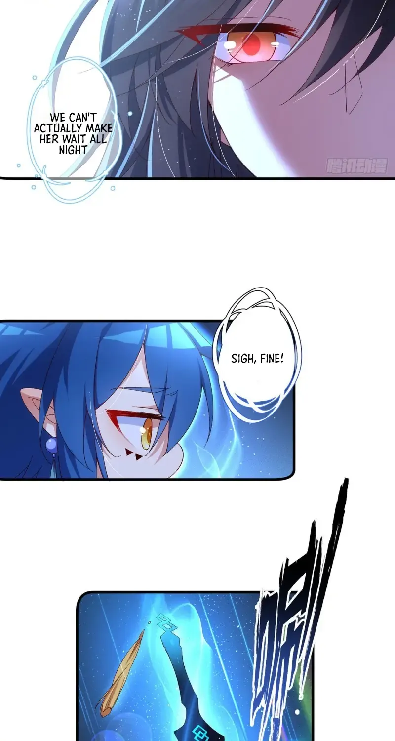 Read Meng Shi Zai Shang chapter 299 image 24 on Lezhin