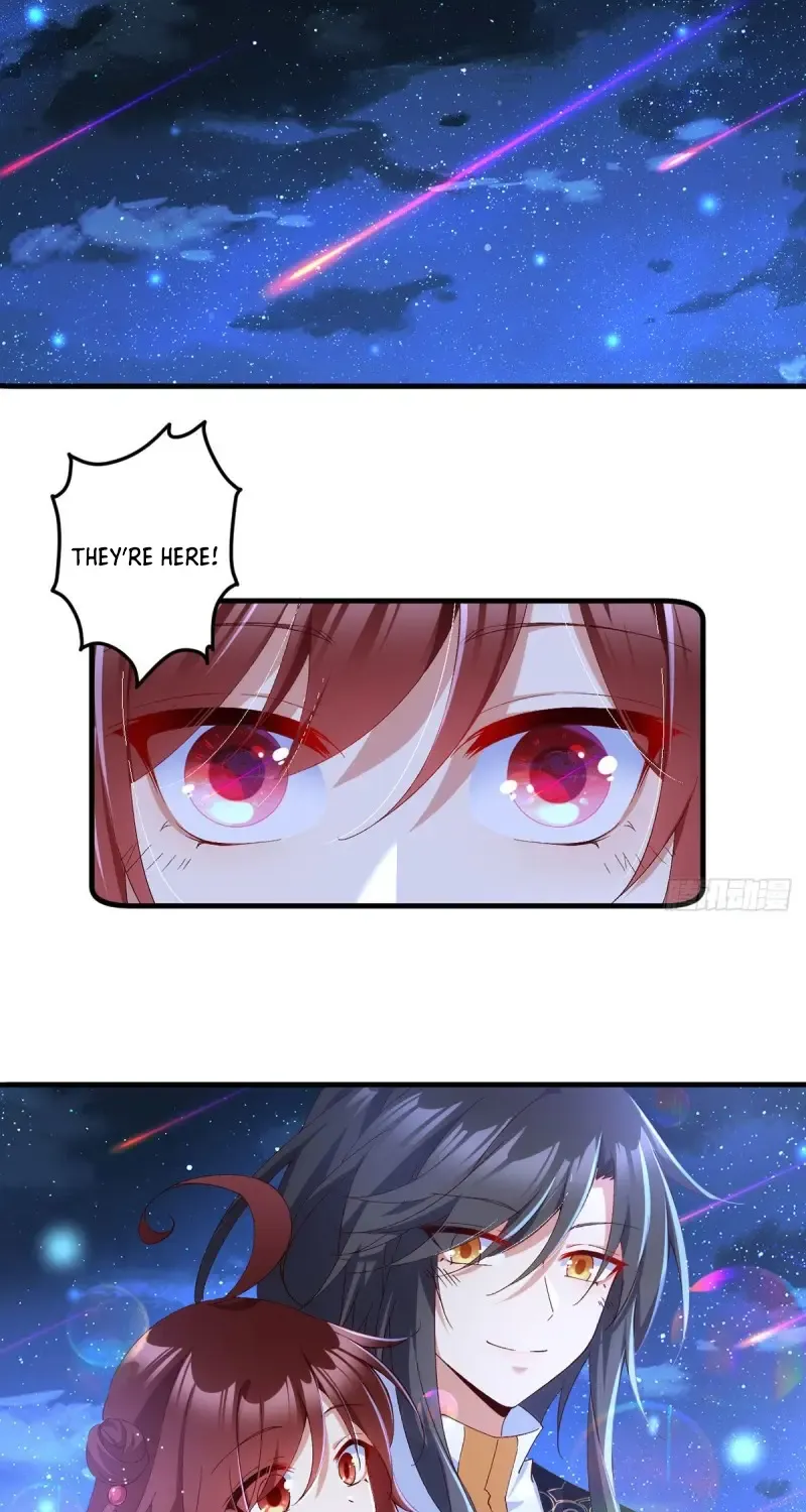 Read Meng Shi Zai Shang chapter 299 image 26 on Lezhin