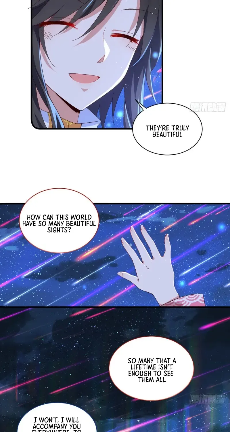 Read Meng Shi Zai Shang chapter 299 image 28 on Lezhin