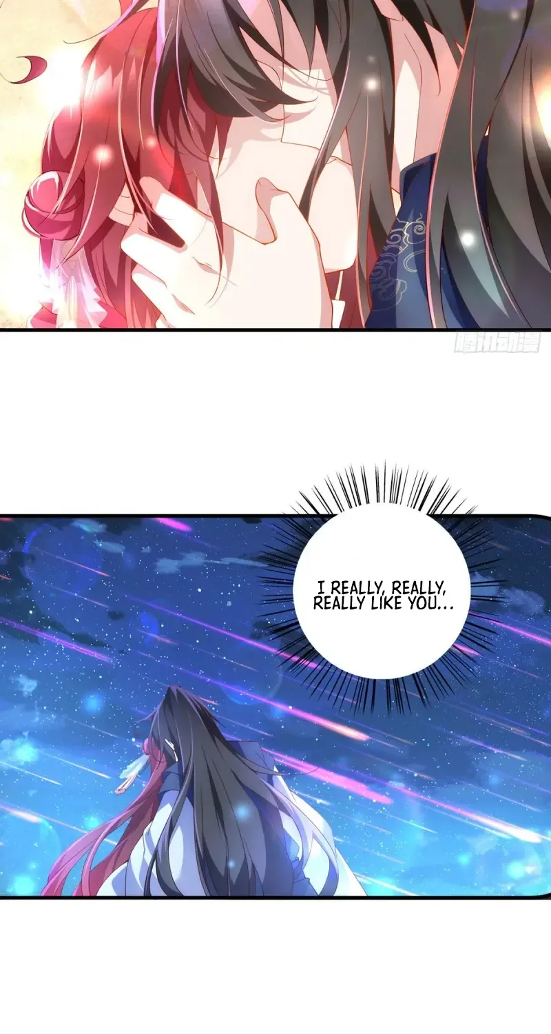 Read Meng Shi Zai Shang chapter 299 image 36 on Lezhin