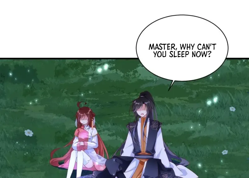 Read Meng Shi Zai Shang chapter 299 image 5 on Lezhin