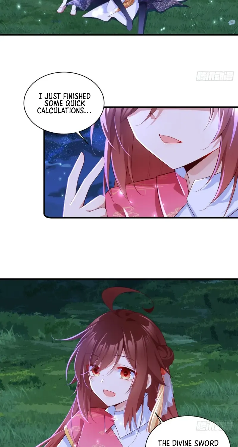 Read Meng Shi Zai Shang chapter 299 image 6 on Lezhin