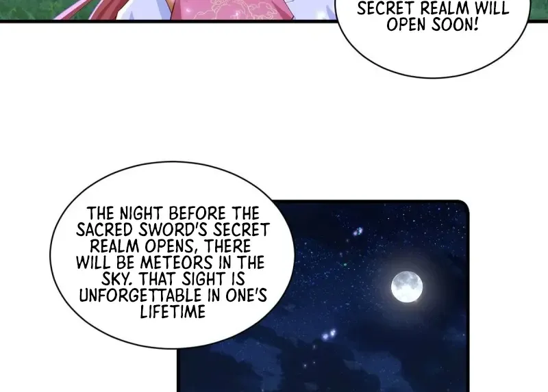 Read Meng Shi Zai Shang chapter 299 image 7 on Lezhin