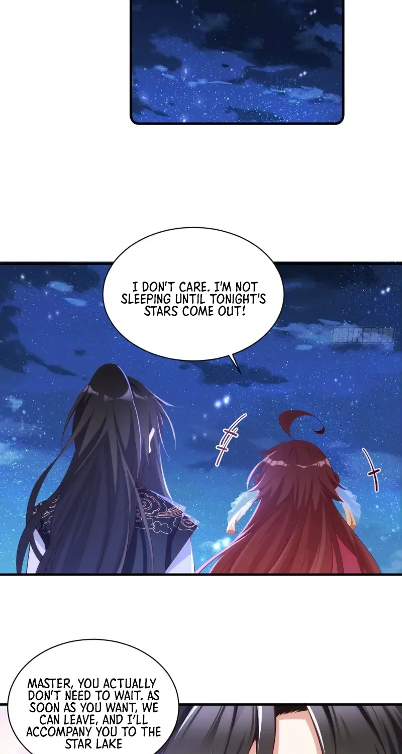 Read Meng Shi Zai Shang chapter 299 image 8 on Lezhin