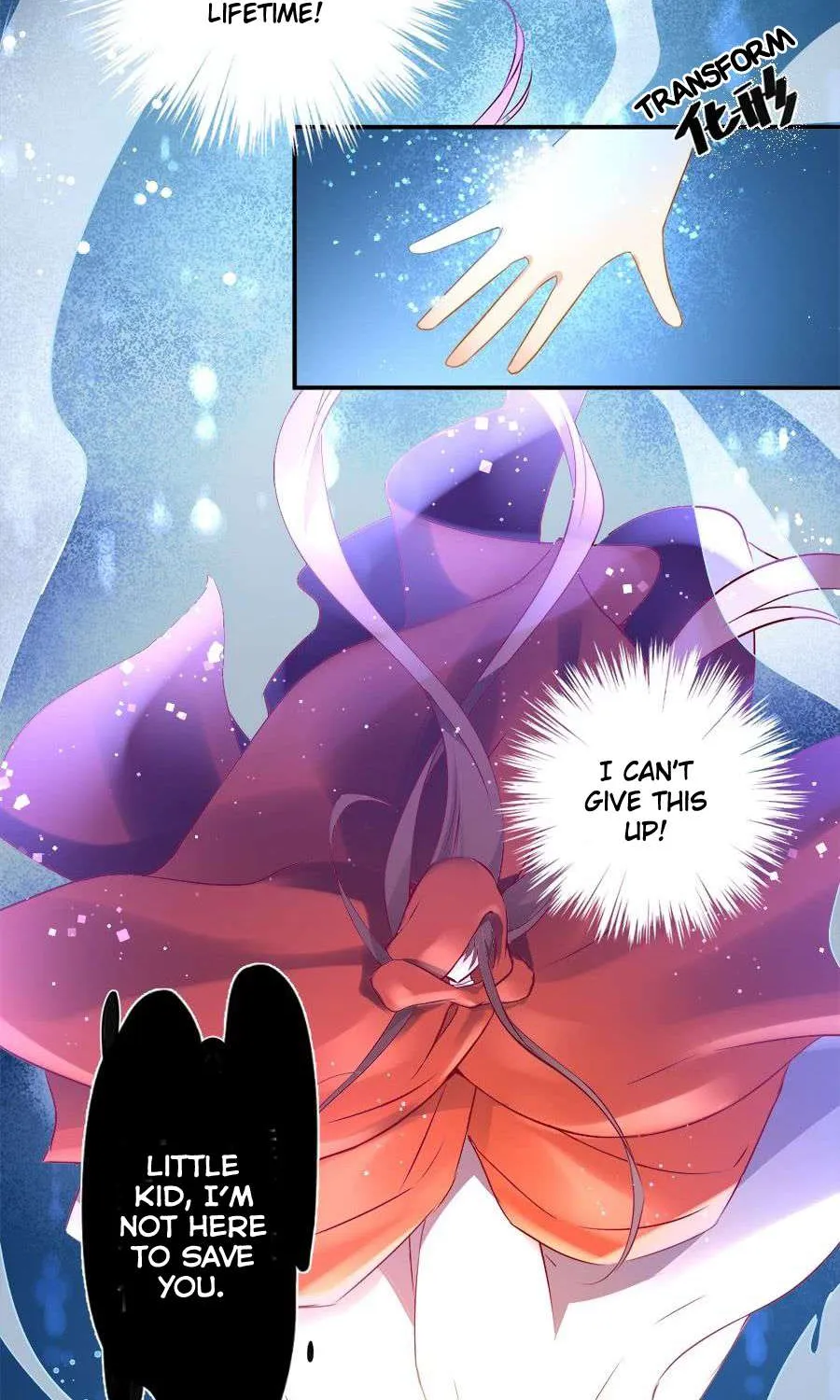 Read Meng Shi Zai Shang chapter 3 image 25 on Lezhin