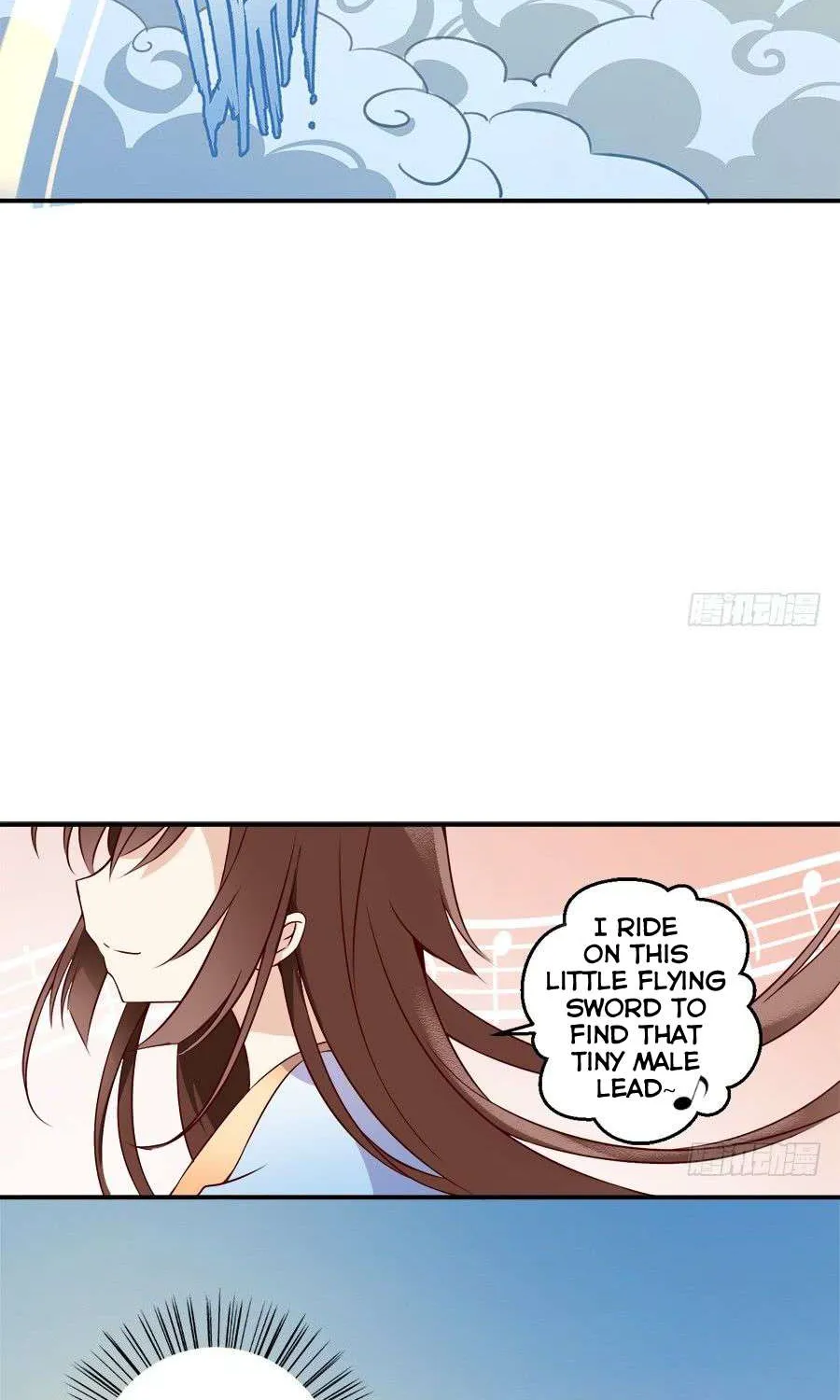 Read Meng Shi Zai Shang chapter 3 image 4 on Lezhin