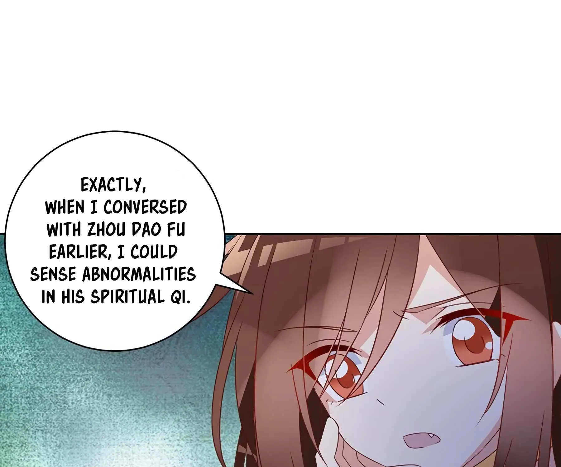 Read Meng Shi Zai Shang chapter 30 image 10 on Lezhin
