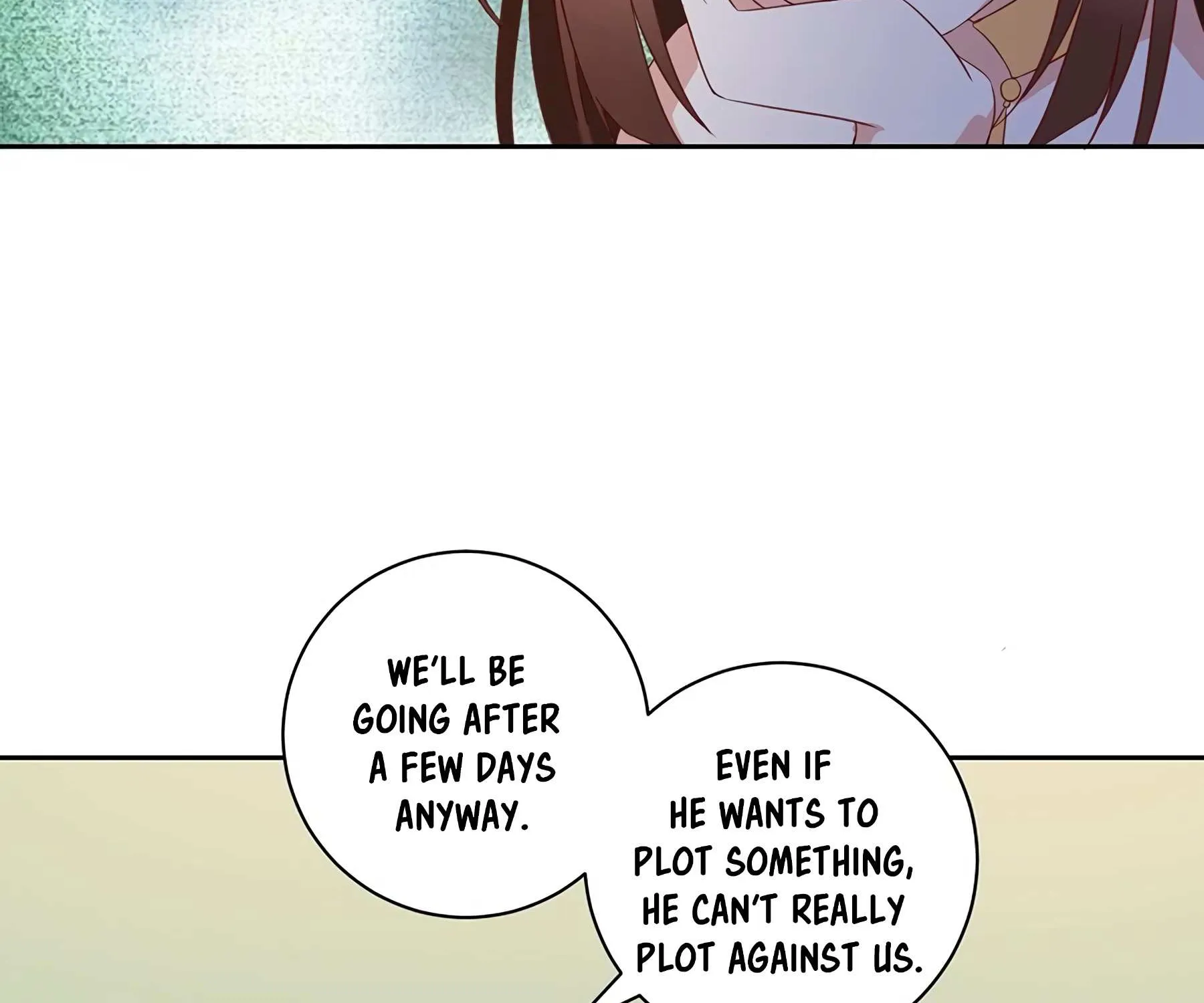 Read Meng Shi Zai Shang chapter 30 image 11 on Lezhin