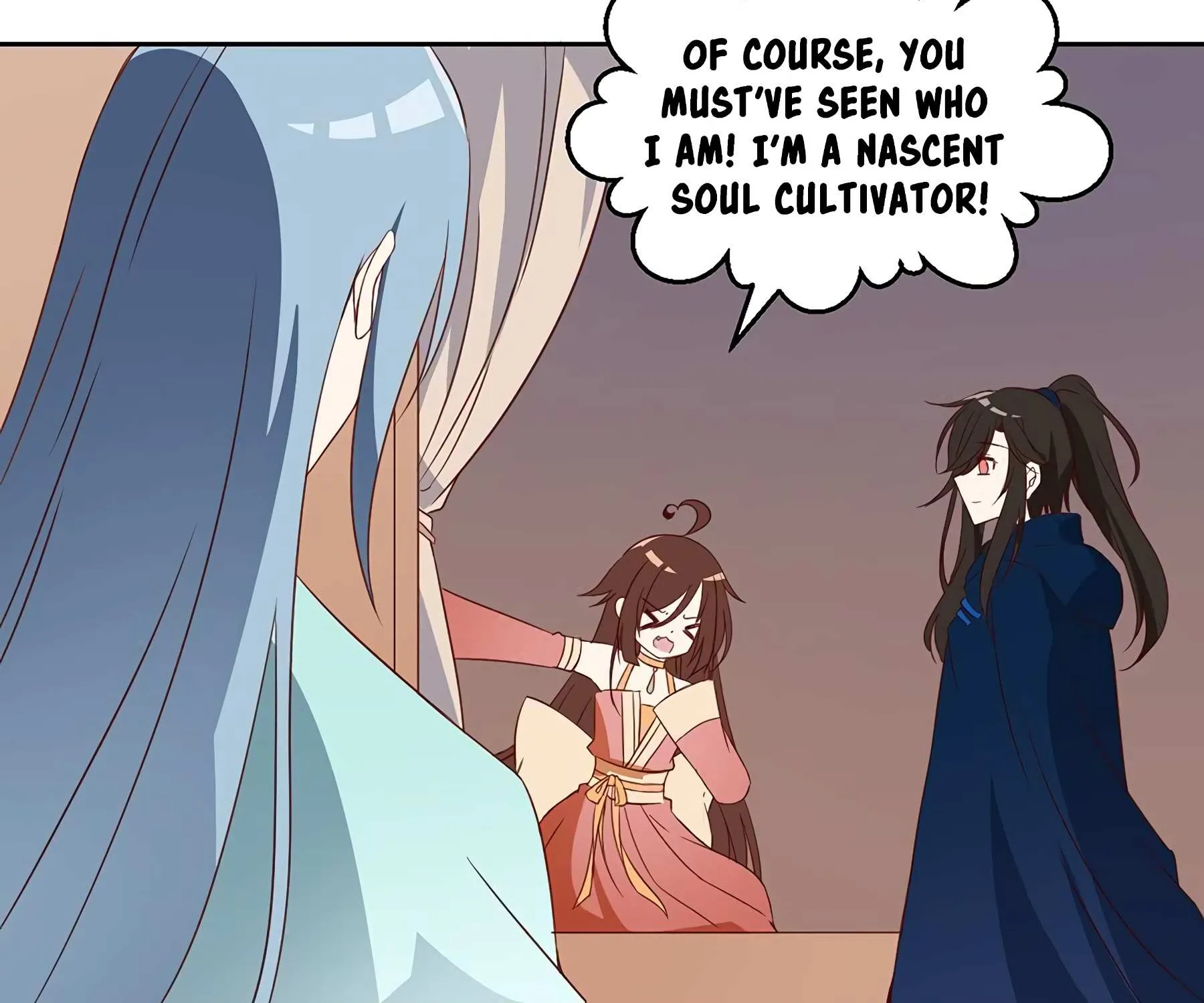 Read Meng Shi Zai Shang chapter 30 image 13 on Lezhin
