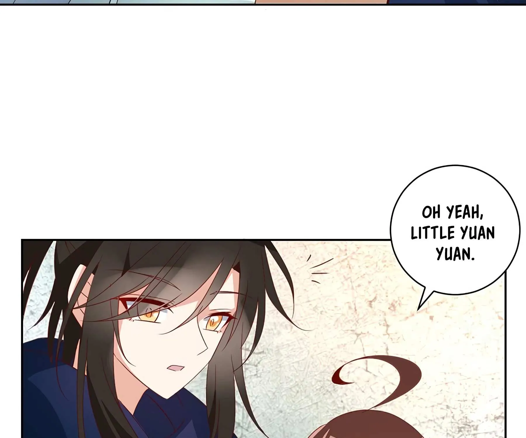 Read Meng Shi Zai Shang chapter 30 image 14 on Lezhin
