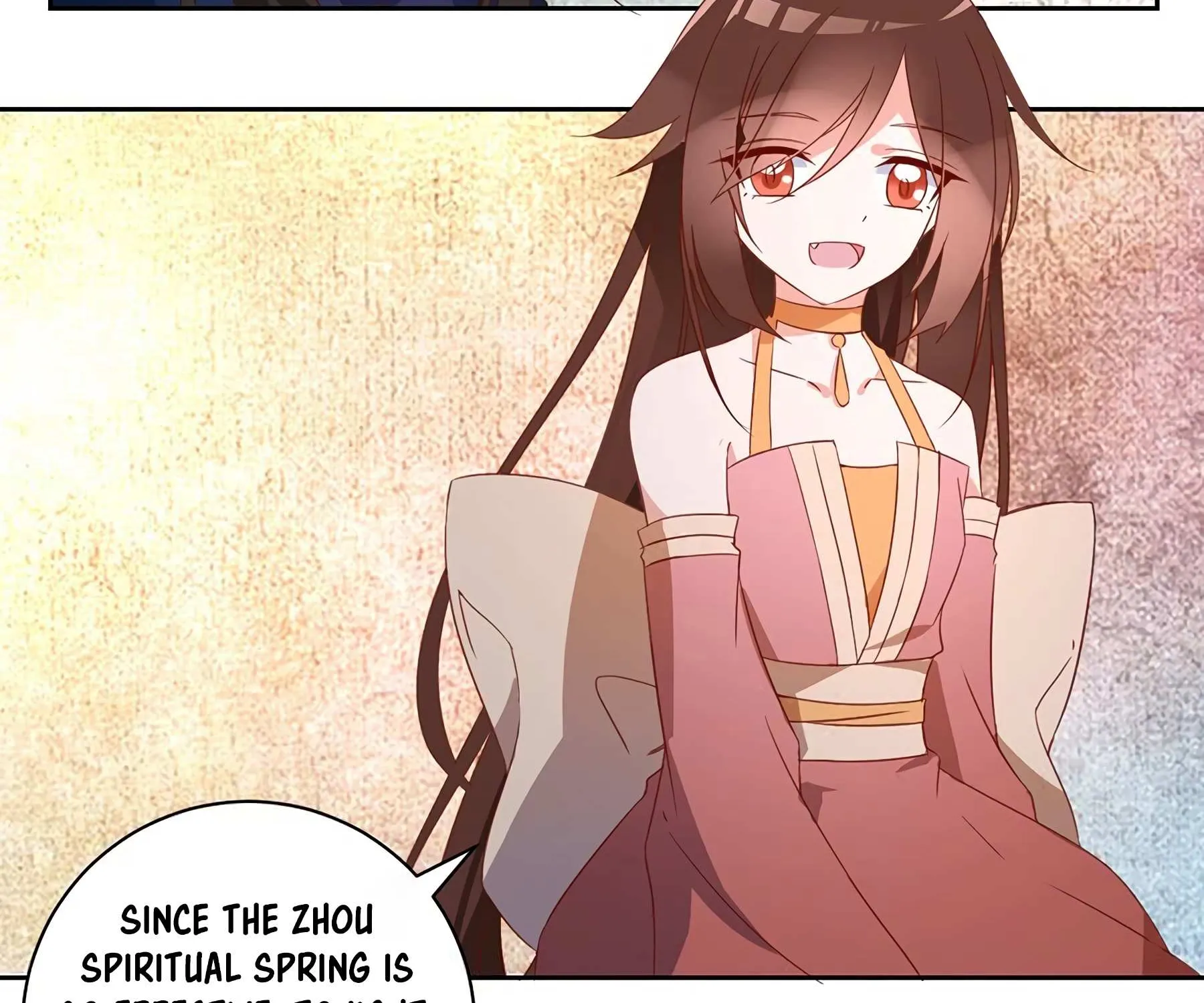 Read Meng Shi Zai Shang chapter 30 image 15 on Lezhin