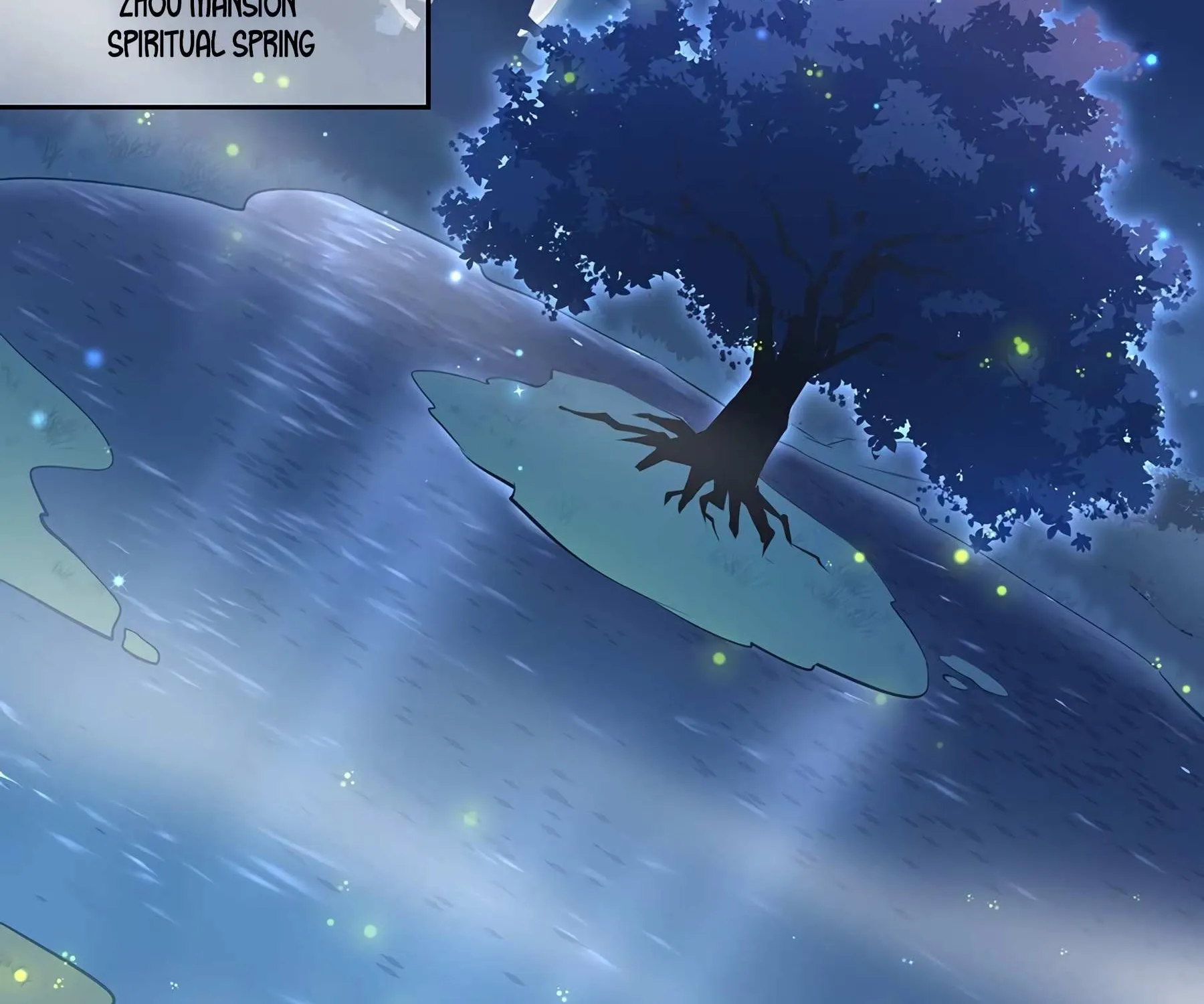 Read Meng Shi Zai Shang chapter 30 image 19 on Lezhin