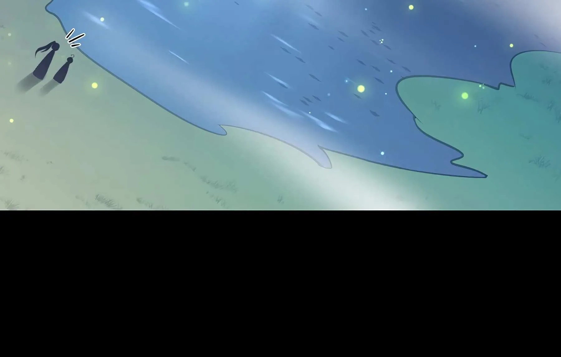 Read Meng Shi Zai Shang chapter 30 image 20 on Lezhin