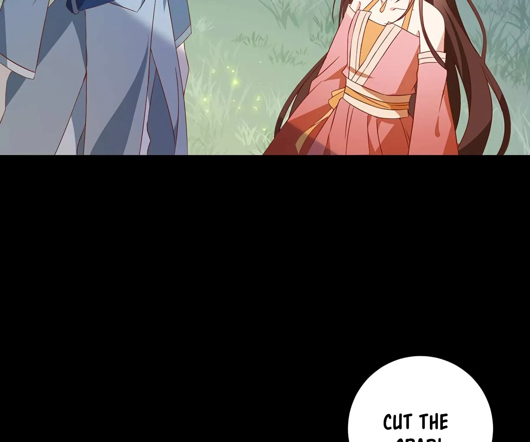 Read Meng Shi Zai Shang chapter 30 image 22 on Lezhin