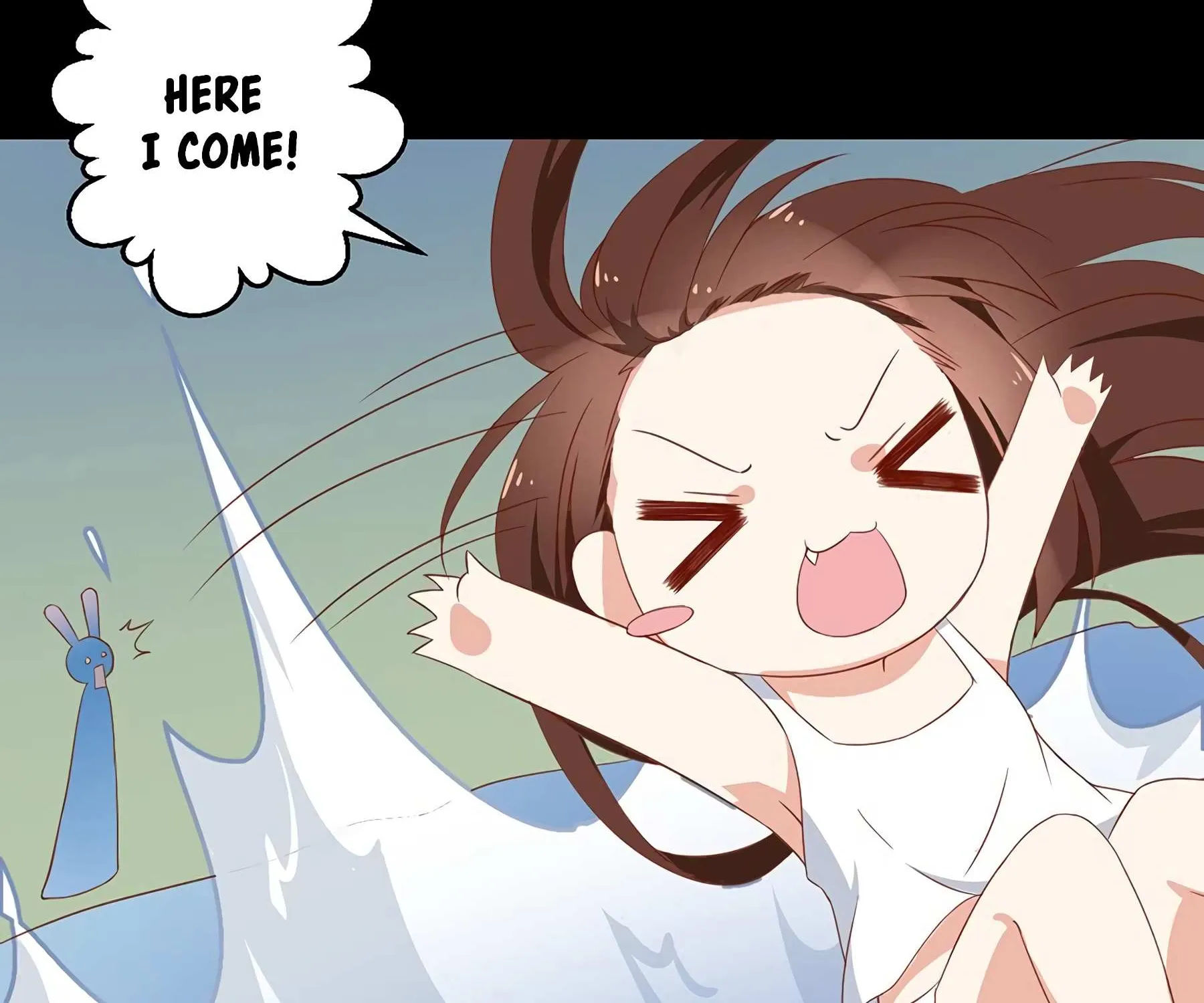 Read Meng Shi Zai Shang chapter 30 image 24 on Lezhin