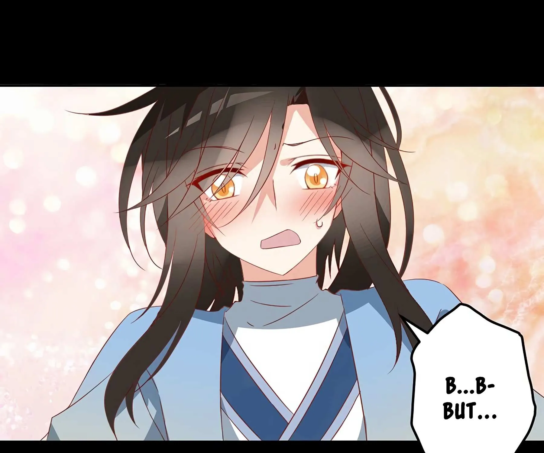 Read Meng Shi Zai Shang chapter 30 image 27 on Lezhin