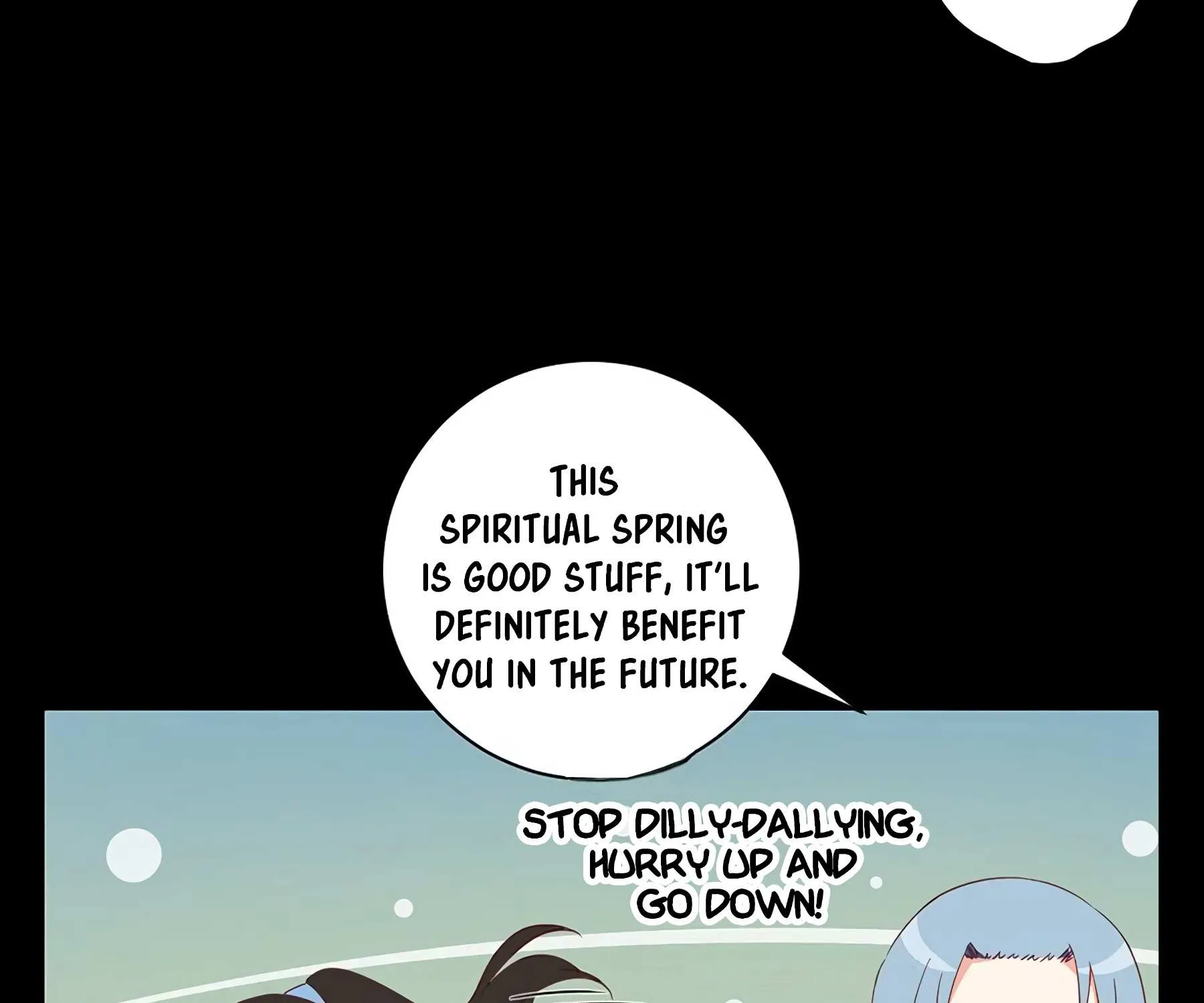 Read Meng Shi Zai Shang chapter 30 image 28 on Lezhin