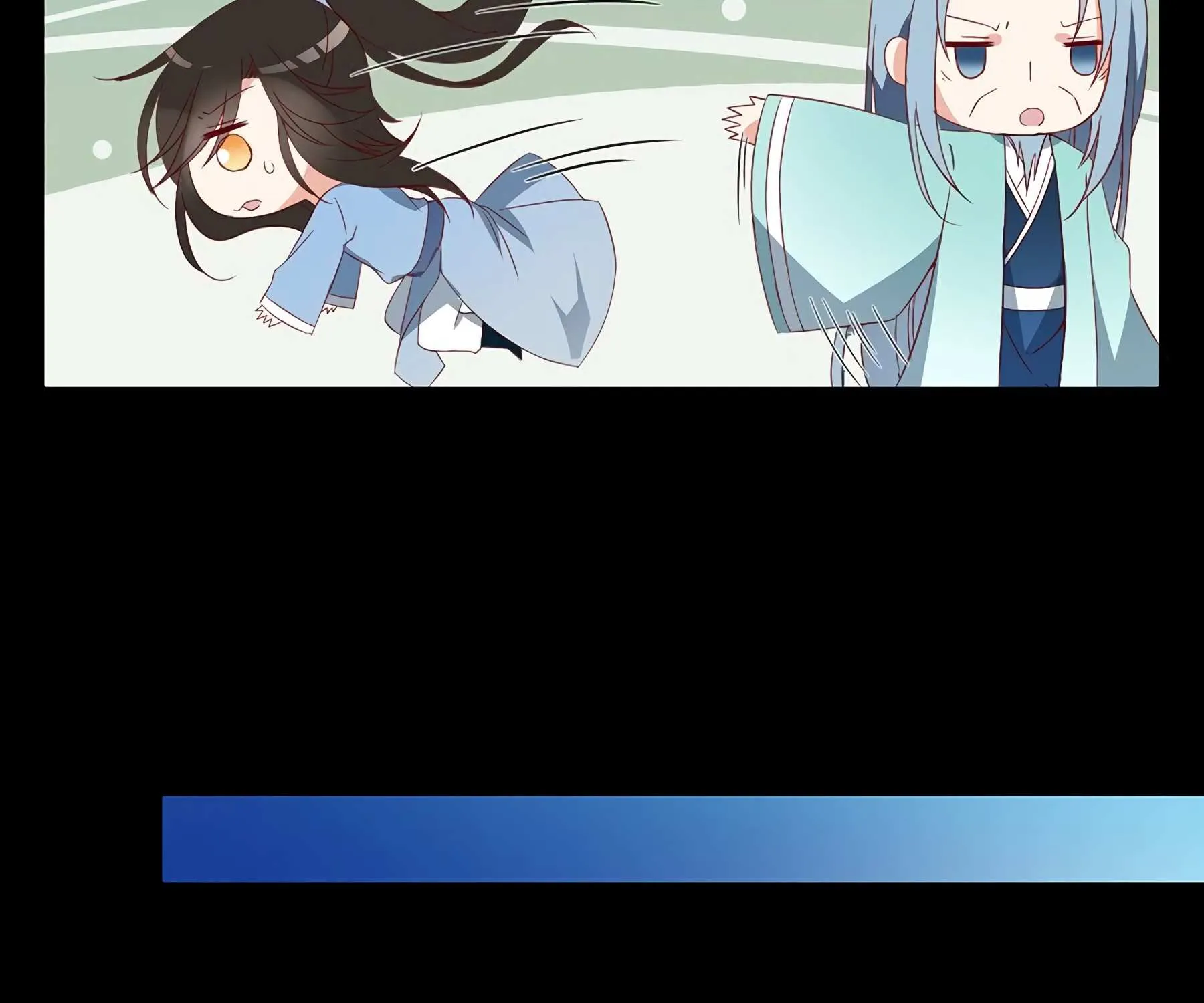 Read Meng Shi Zai Shang chapter 30 image 29 on Lezhin