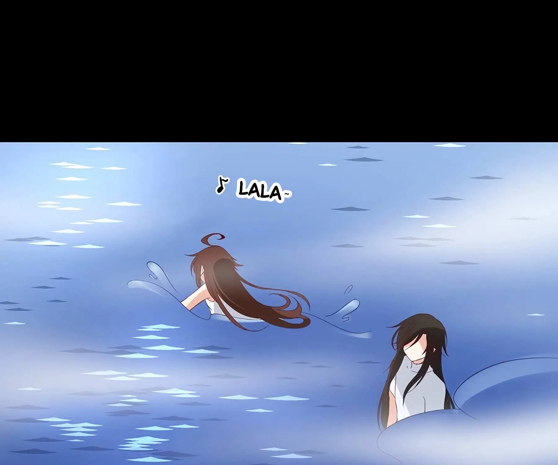 Read Meng Shi Zai Shang chapter 30 image 31 on Lezhin