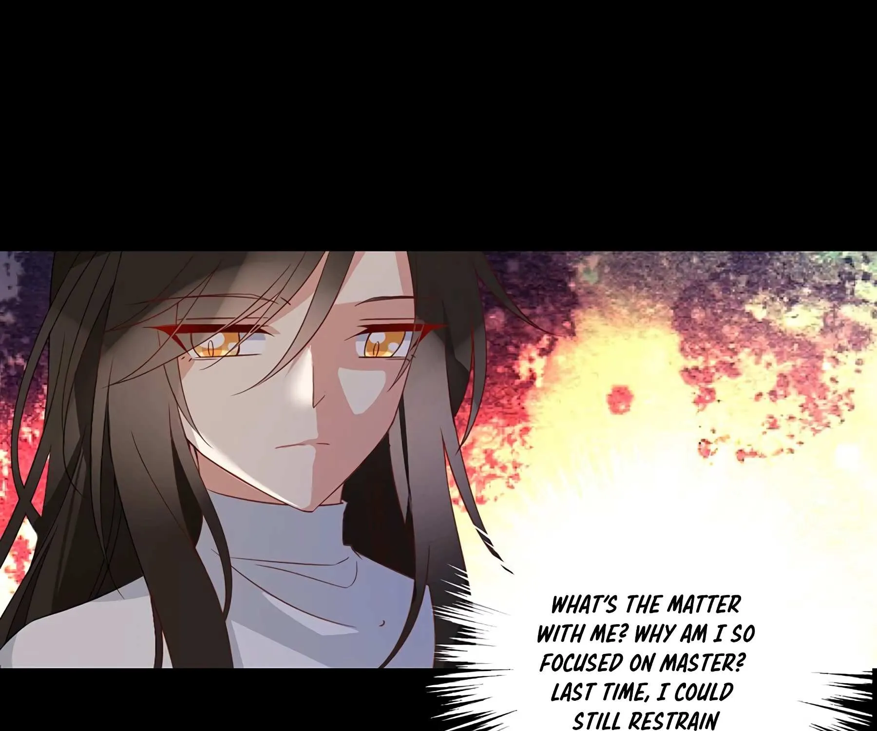 Read Meng Shi Zai Shang chapter 30 image 33 on Lezhin