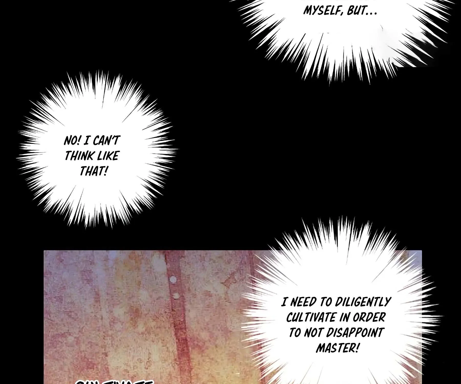 Read Meng Shi Zai Shang chapter 30 image 34 on Lezhin