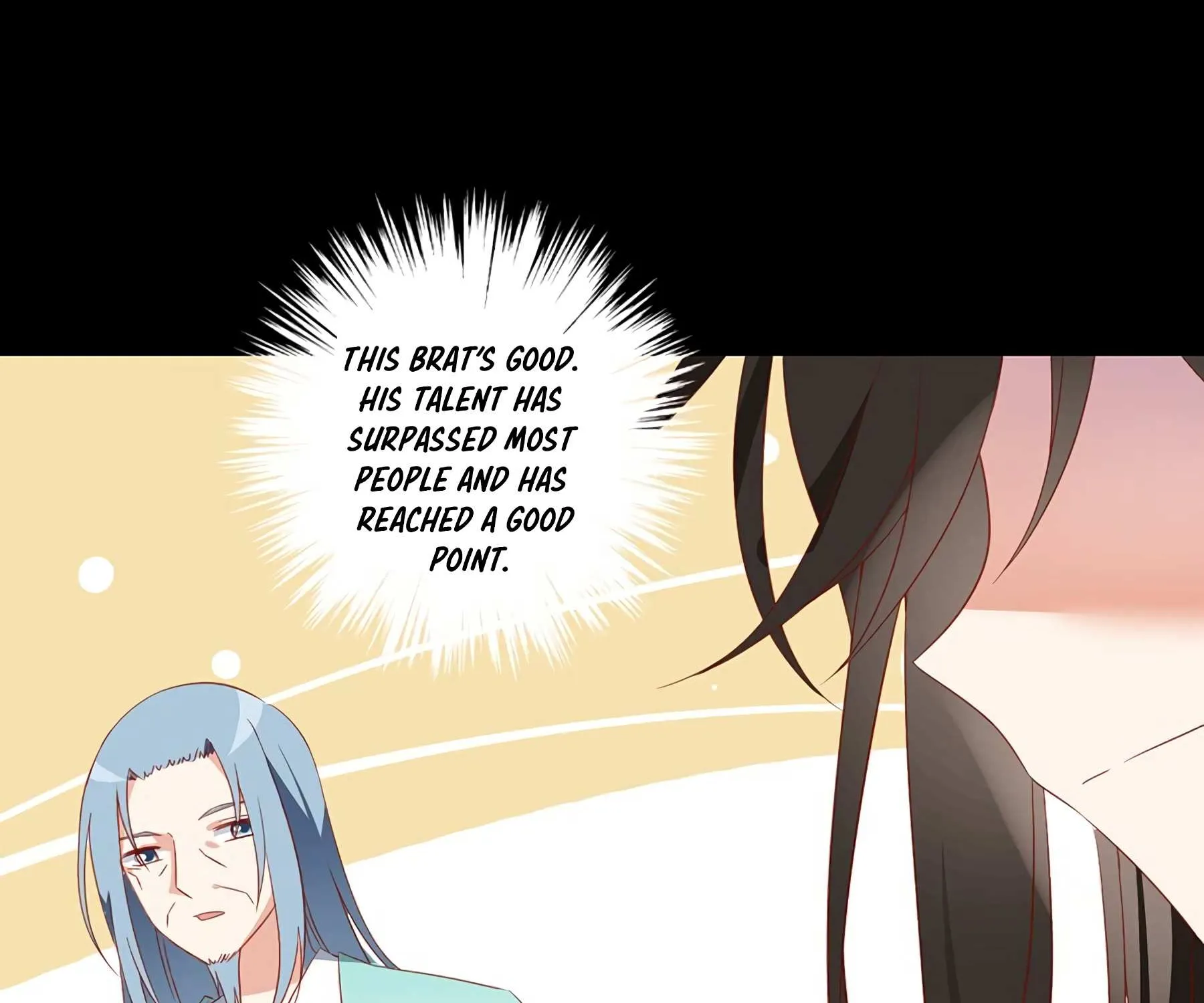 Read Meng Shi Zai Shang chapter 30 image 36 on Lezhin