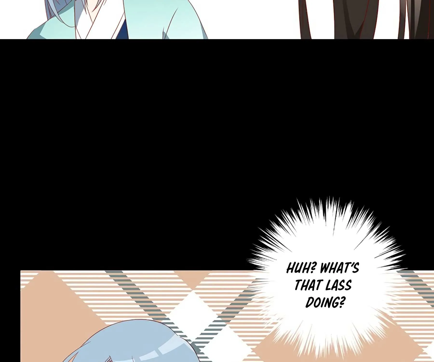 Read Meng Shi Zai Shang chapter 30 image 37 on Lezhin