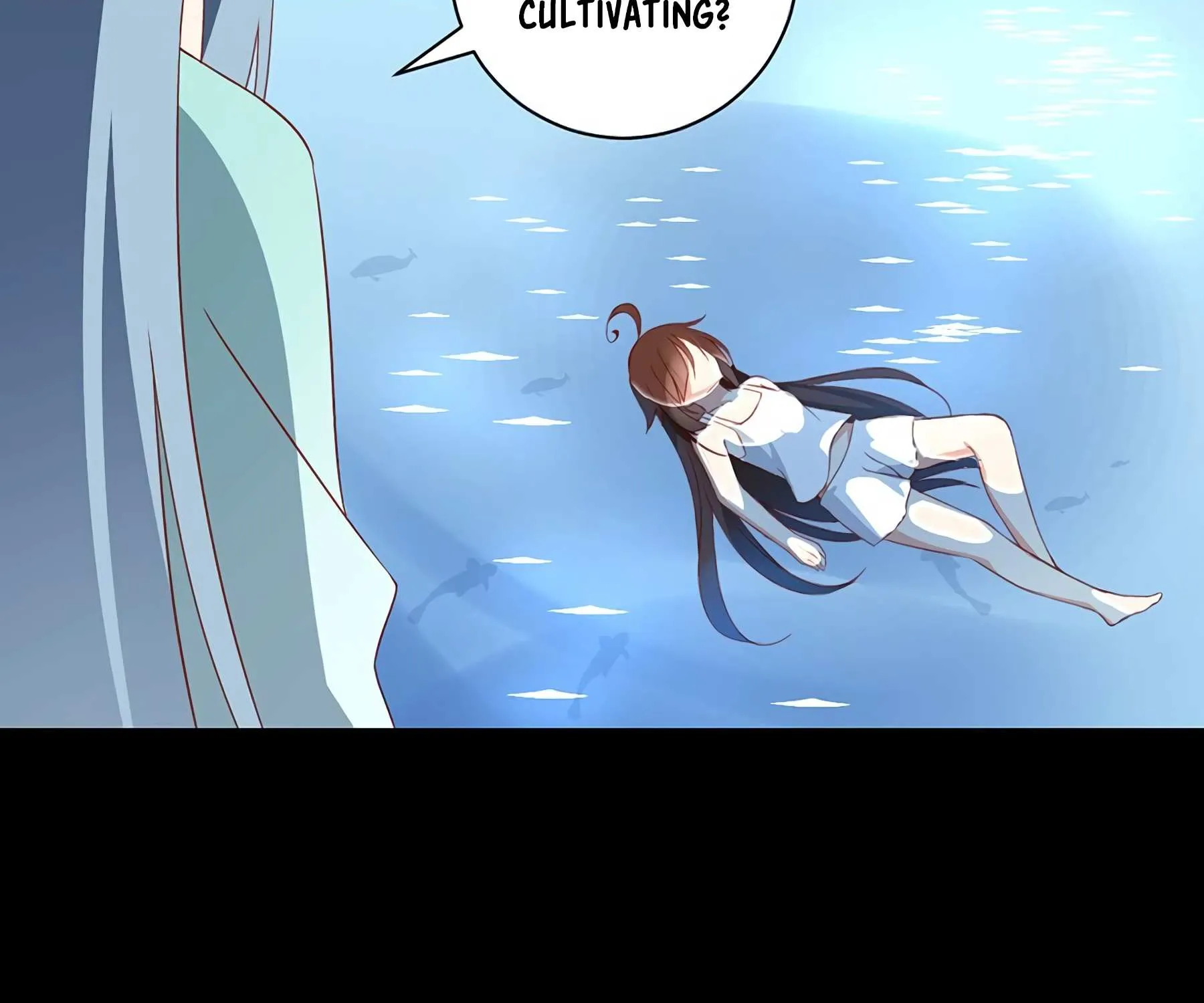 Read Meng Shi Zai Shang chapter 30 image 39 on Lezhin
