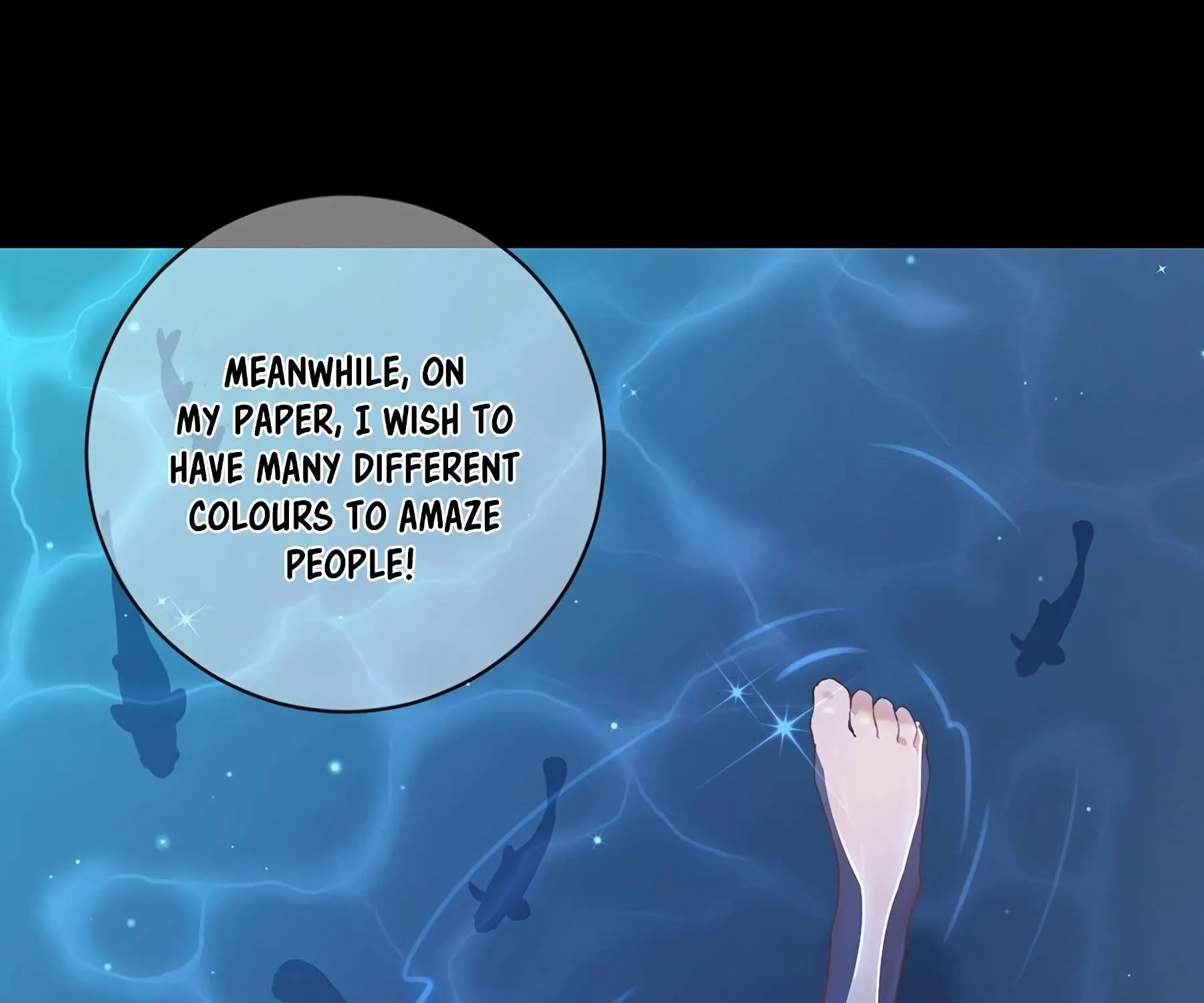 Read Meng Shi Zai Shang chapter 30 image 46 on Lezhin
