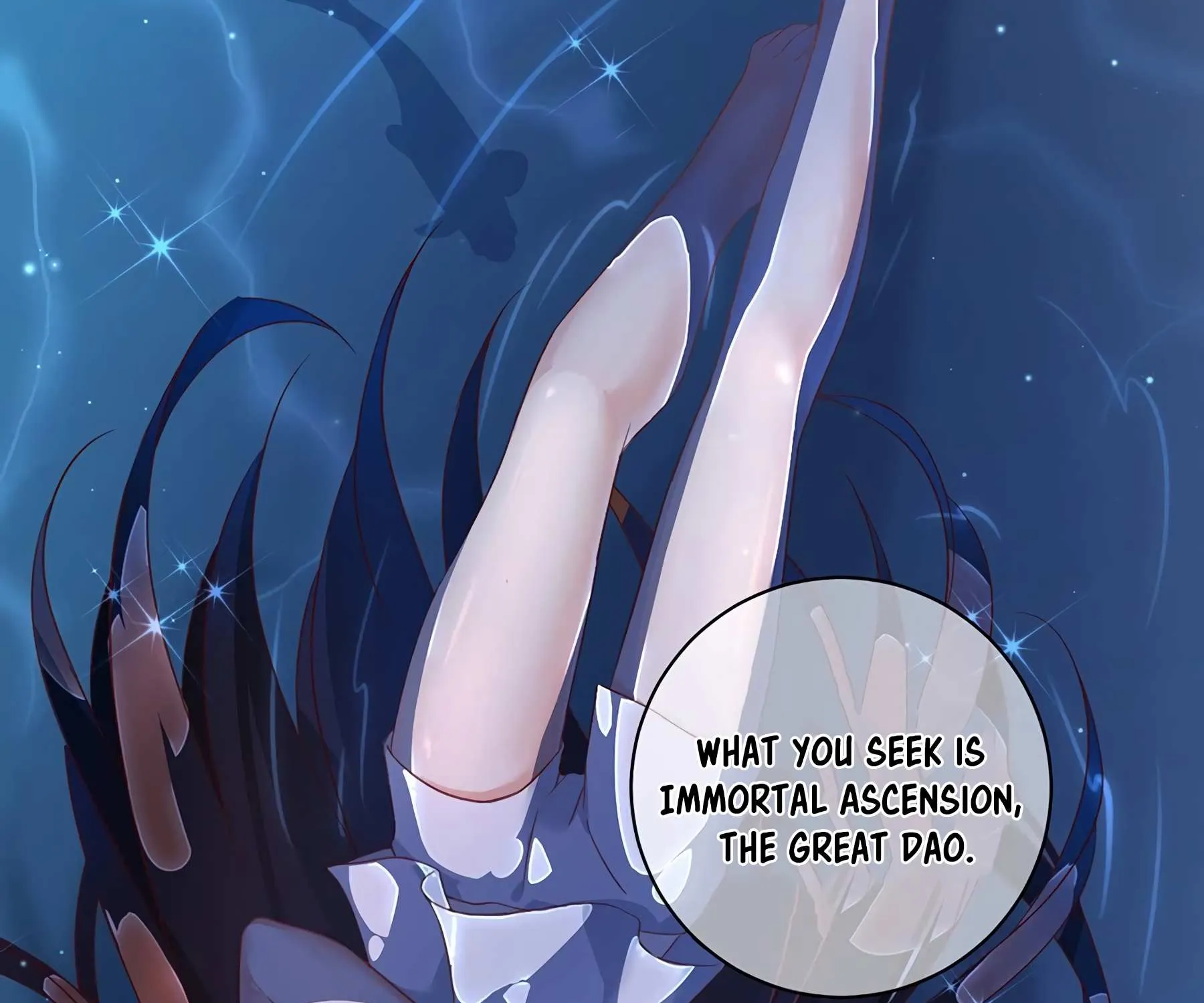 Read Meng Shi Zai Shang chapter 30 image 47 on Lezhin
