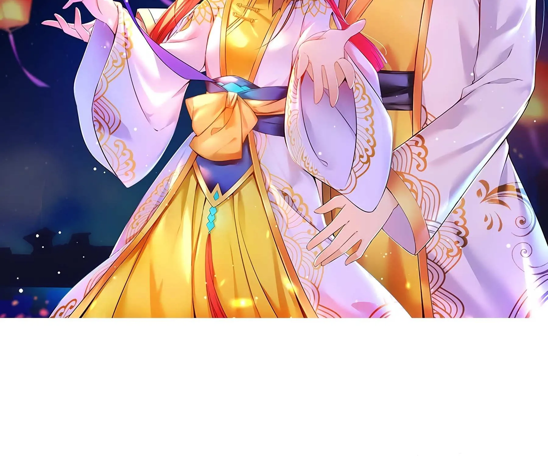 Read Meng Shi Zai Shang chapter 30 image 5 on Lezhin