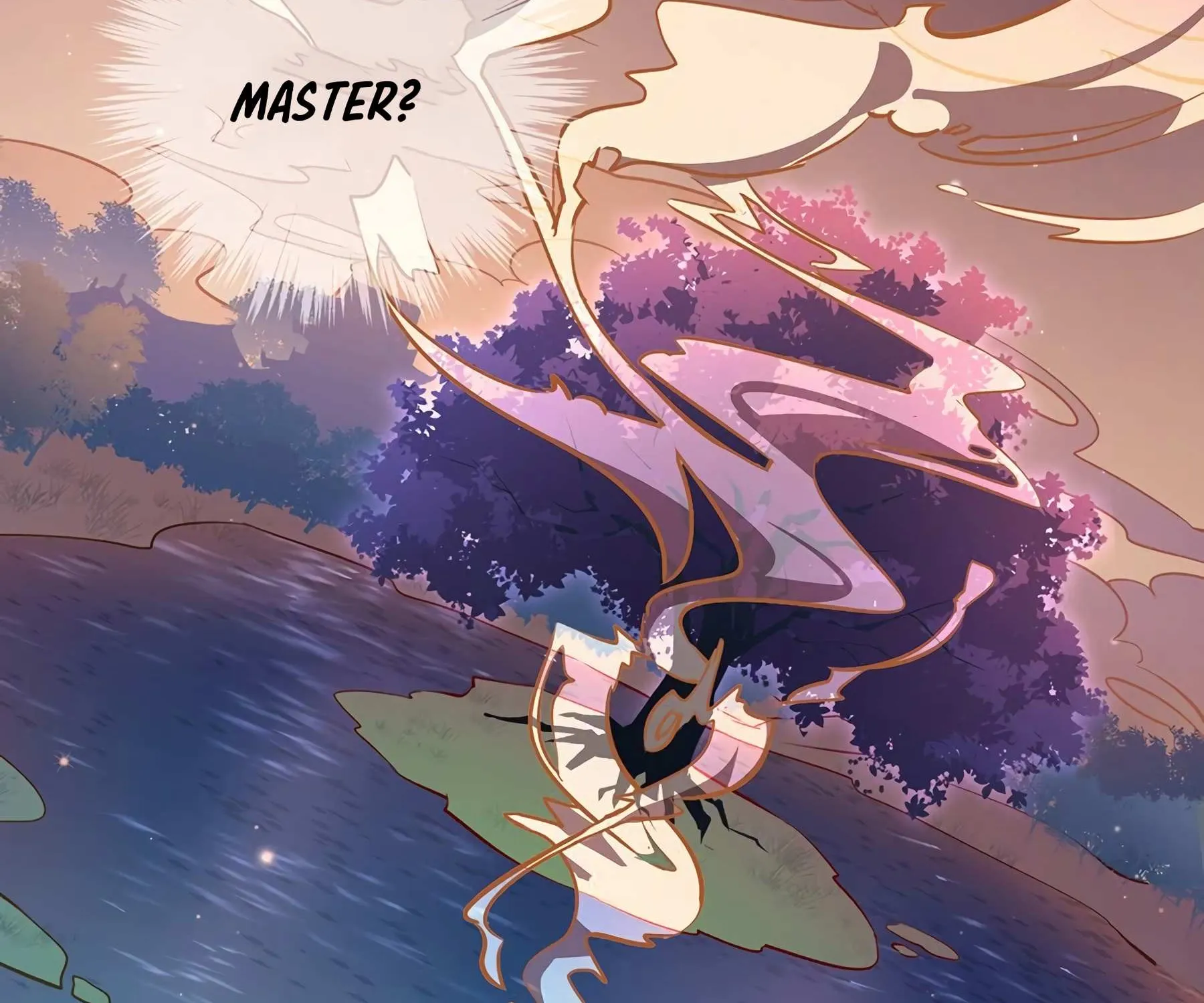 Read Meng Shi Zai Shang chapter 30 image 56 on Lezhin