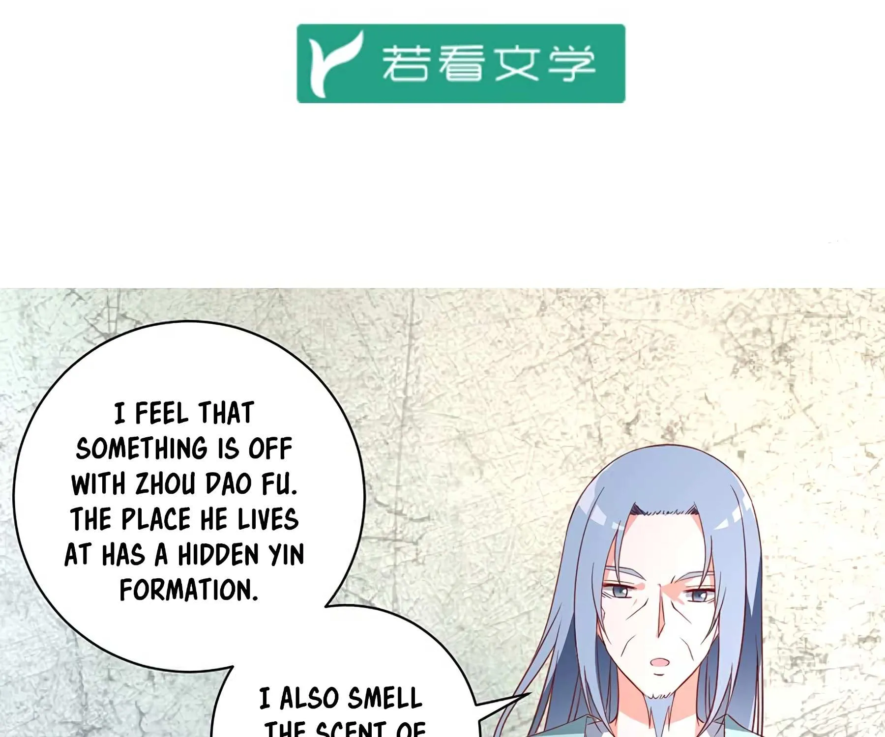 Read Meng Shi Zai Shang chapter 30 image 7 on Lezhin