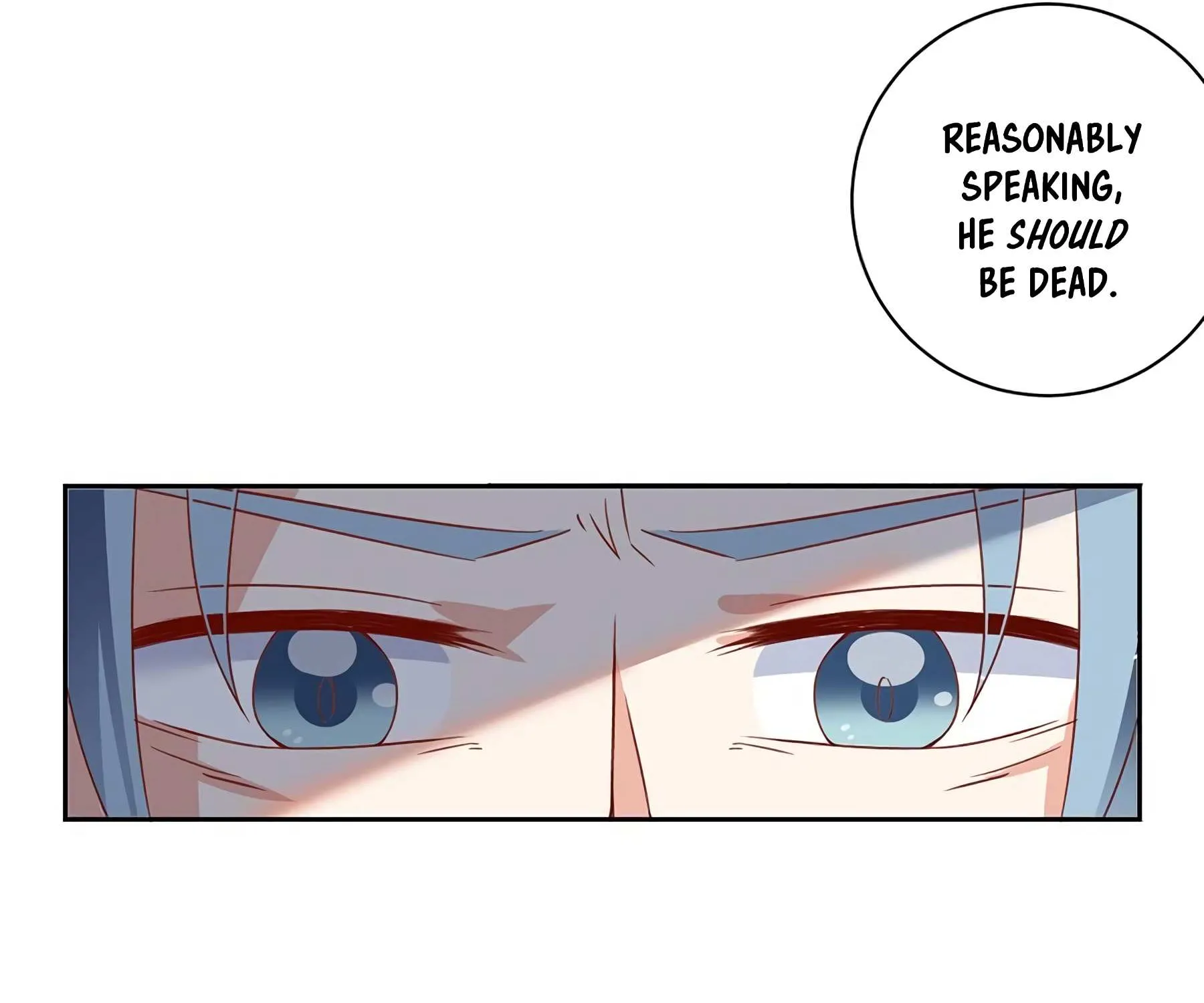 Read Meng Shi Zai Shang chapter 30 image 9 on Lezhin