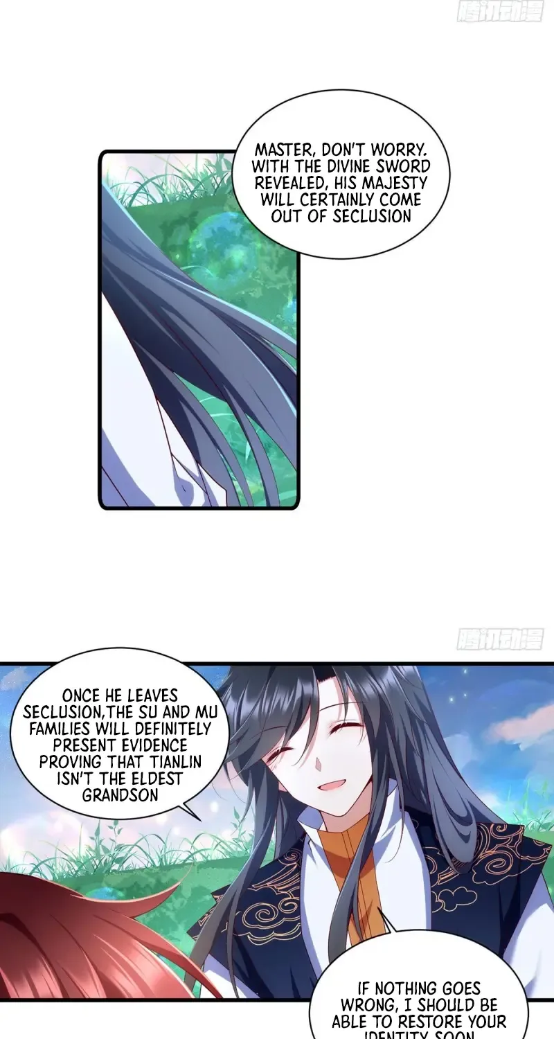 Read Meng Shi Zai Shang chapter 300 image 12 on Lezhin