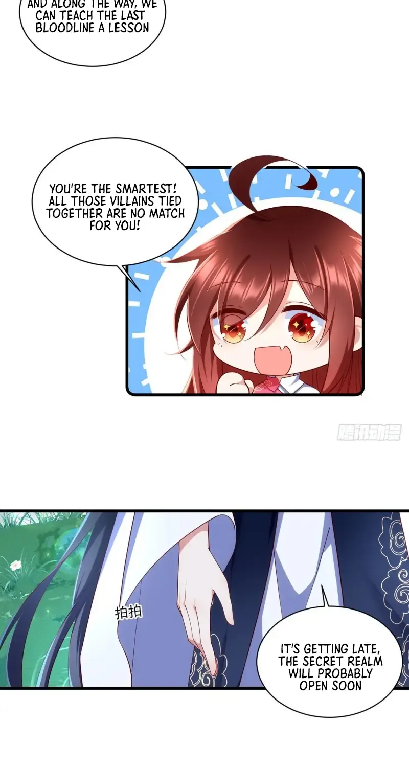 Read Meng Shi Zai Shang chapter 300 image 14 on Lezhin