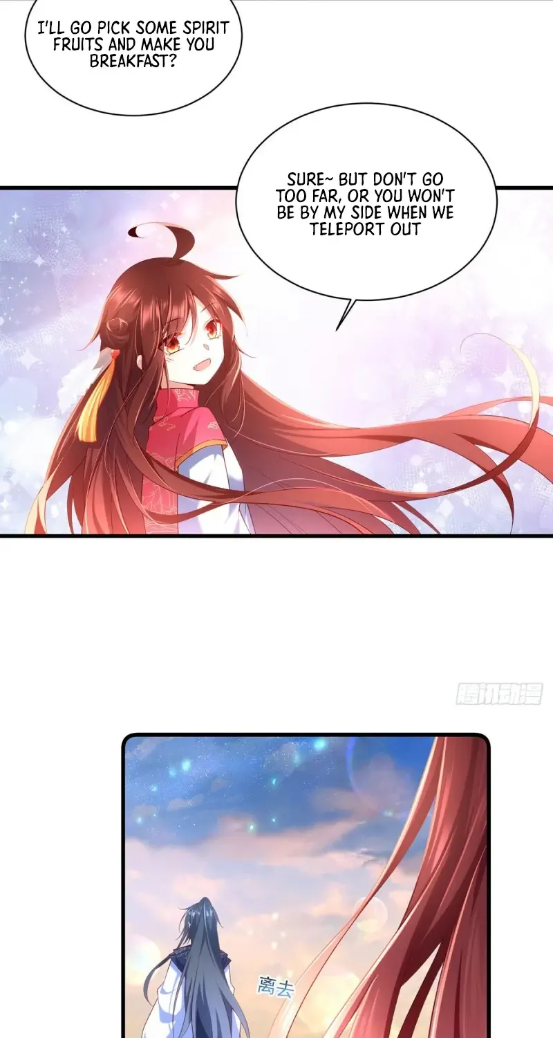 Read Meng Shi Zai Shang chapter 300 image 16 on Lezhin