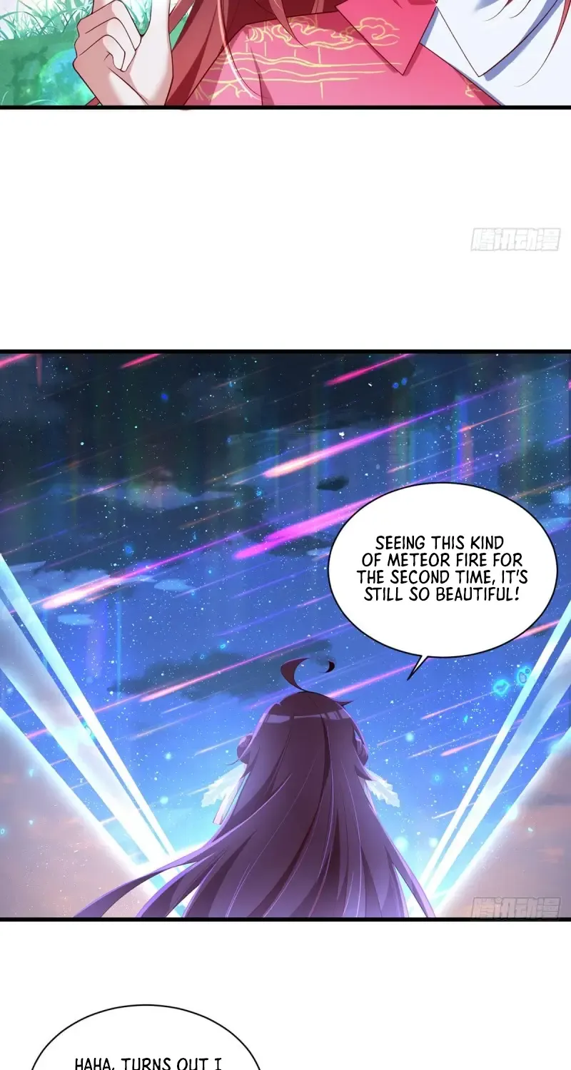 Read Meng Shi Zai Shang chapter 300 image 20 on Lezhin