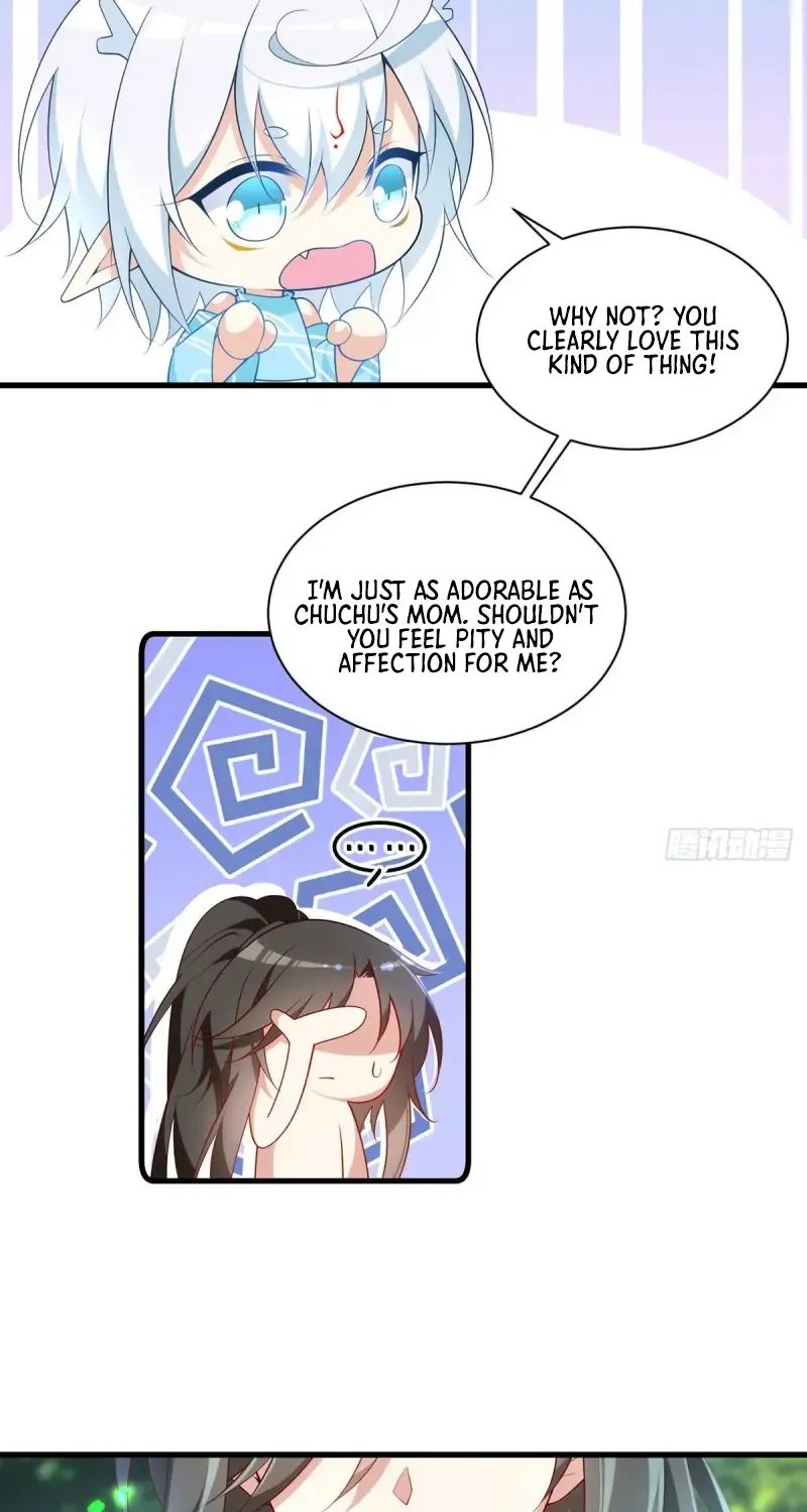 Read Meng Shi Zai Shang chapter 300 image 30 on Lezhin