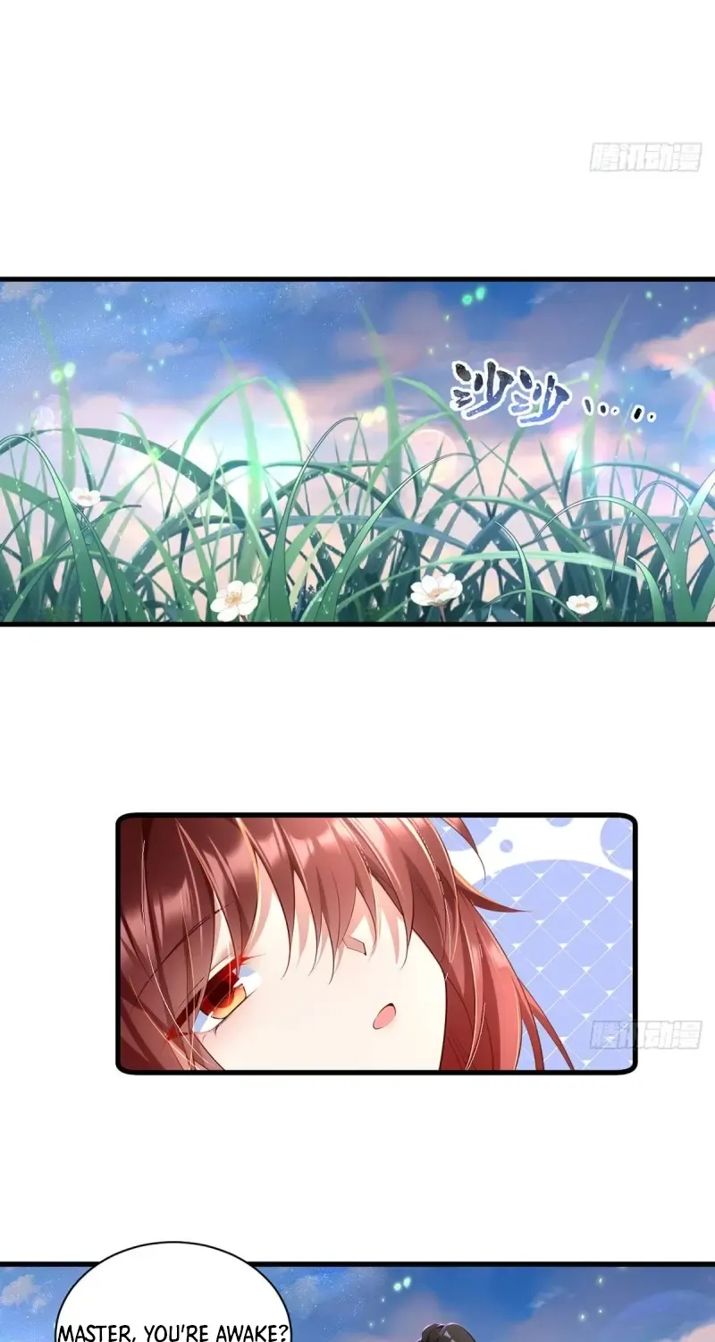 Read Meng Shi Zai Shang chapter 300 image 4 on Lezhin