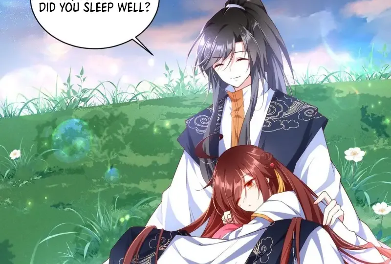 Read Meng Shi Zai Shang chapter 300 image 5 on Lezhin